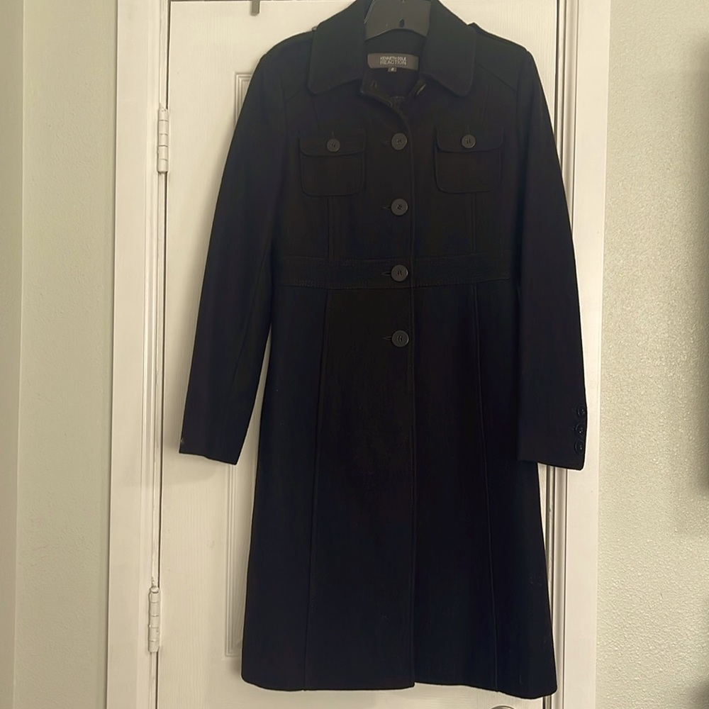 Kenneth Cole Coat